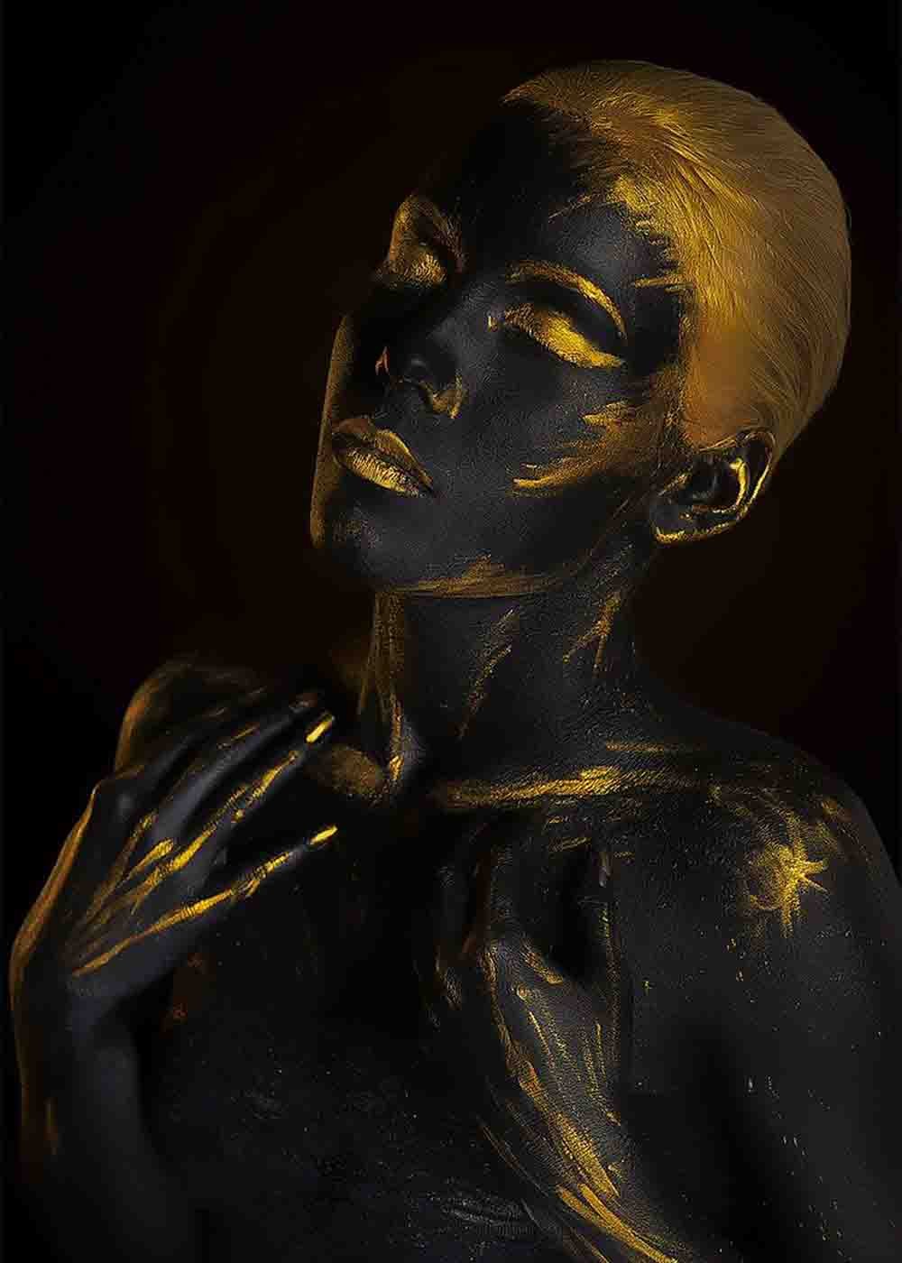 Black Gold תמונה 16
