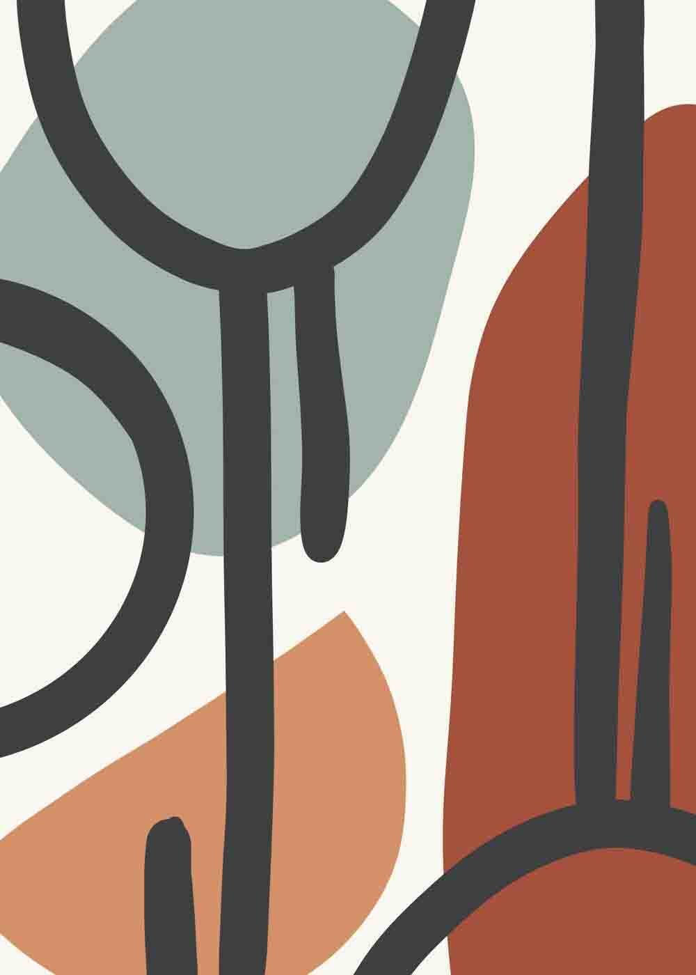 Forms of Silence תמונה 103