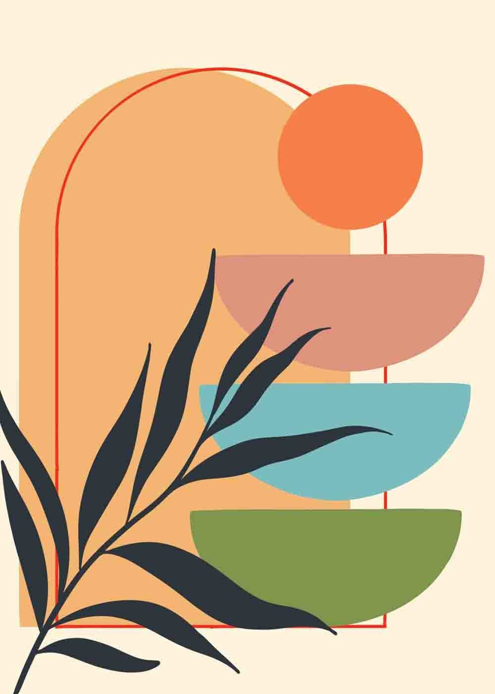 Forms of Silence תמונה 121