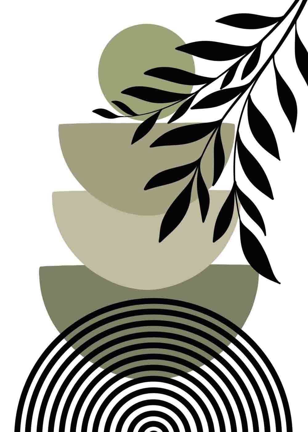 Forms of Silence תמונה 23