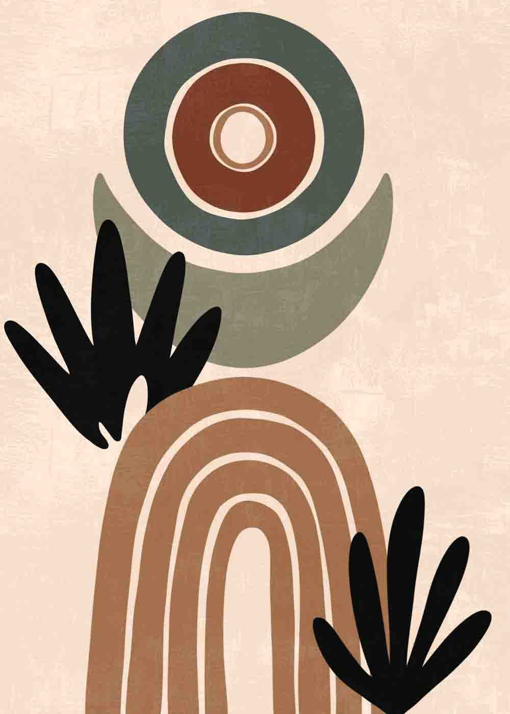 Forms of Silence תמונה 30