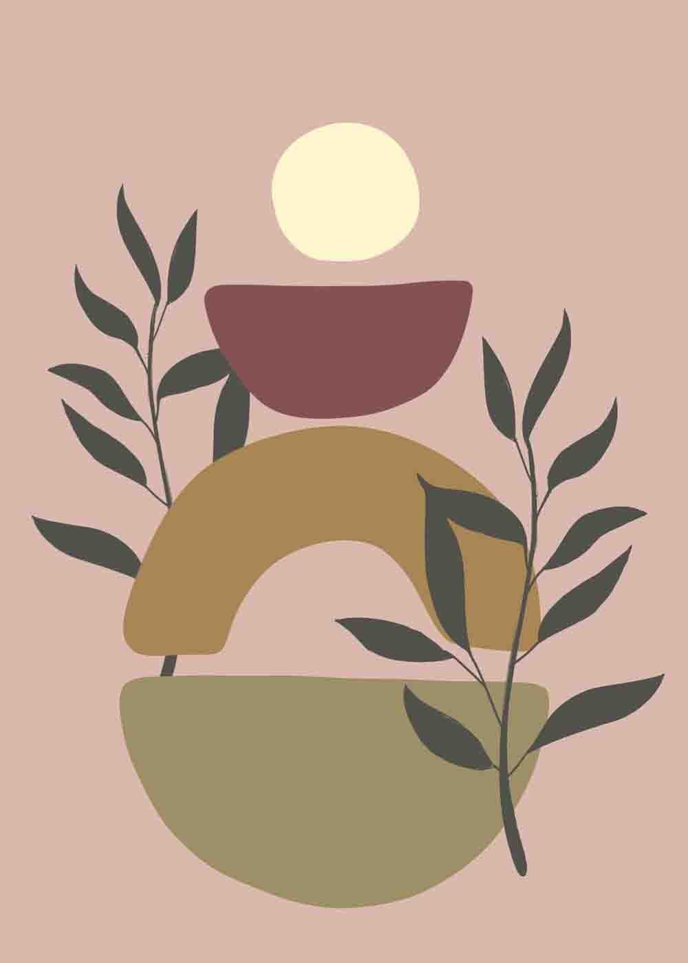 Forms of Silence תמונה 48