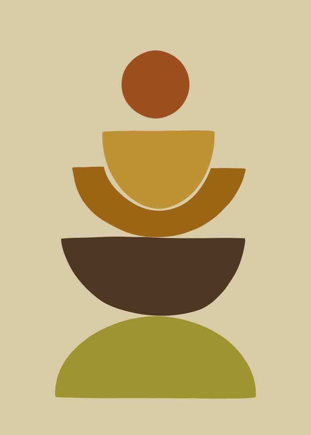 Forms of Silence תמונה 63