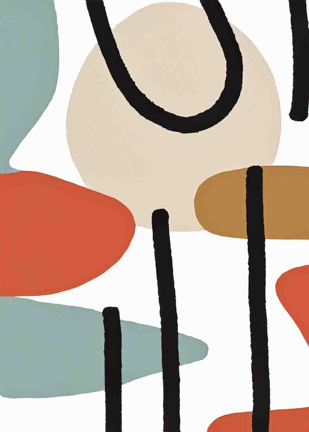 Forms of Silence תמונה 96