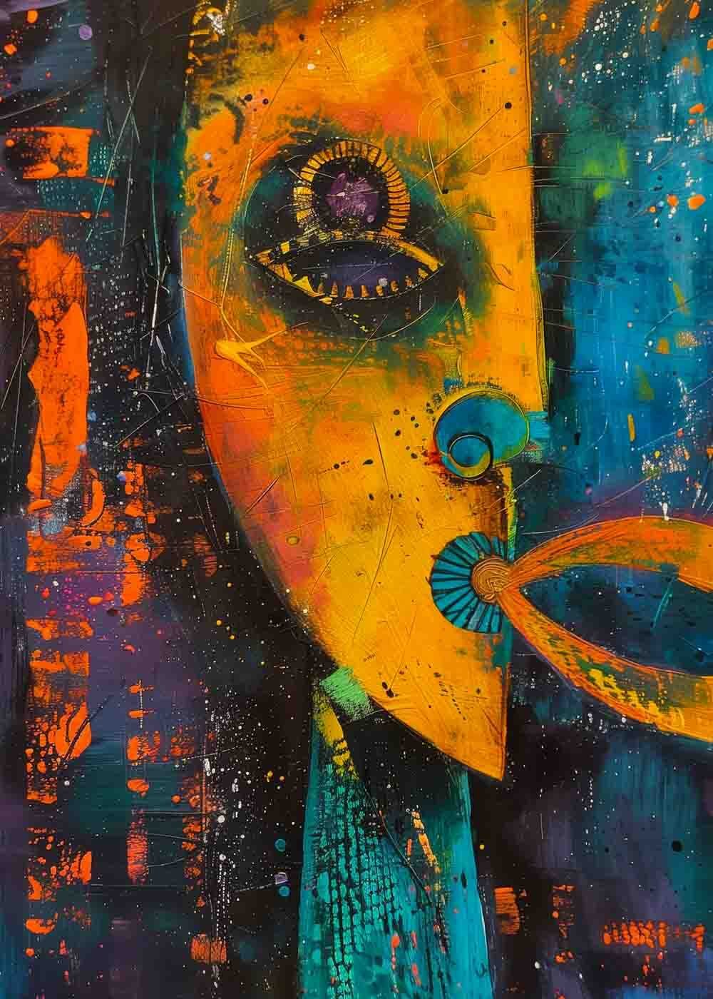 Vivid Afrika תמונה 1